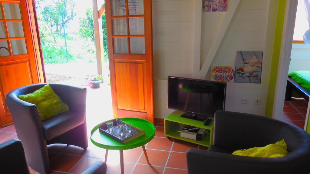 Le Refuge Du Bon Repos Βίλα Le Lorrain Εξωτερικό φωτογραφία