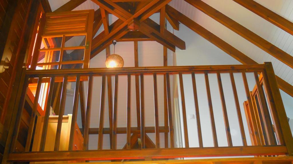 Le Refuge Du Bon Repos Βίλα Le Lorrain Εξωτερικό φωτογραφία