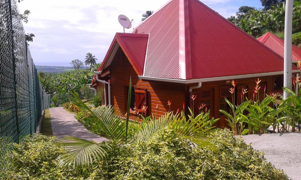 Le Refuge Du Bon Repos Βίλα Le Lorrain Εξωτερικό φωτογραφία